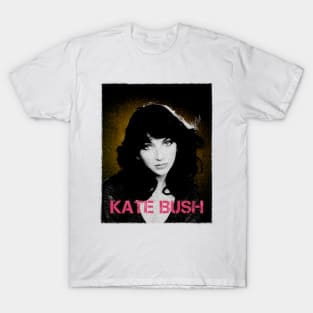 Kate Bush T-Shirt